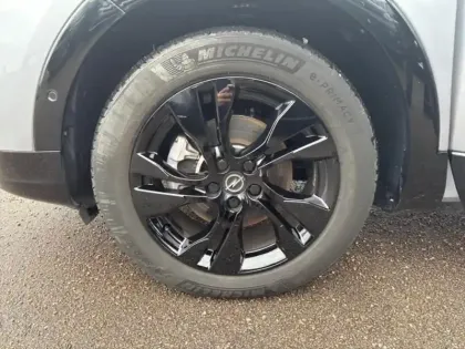 Photo 10 Opel Grandland  1.5 D 130ch GS BVA8