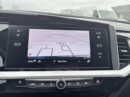 Photo 14 Opel Grandland  1.5 D 130ch GS BVA8