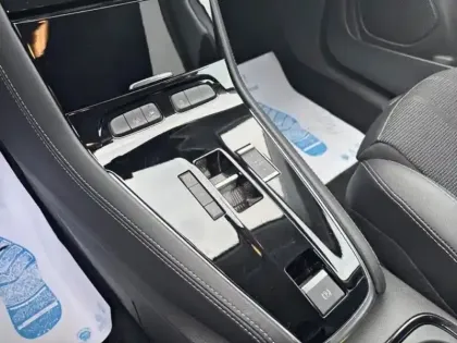 Photo 11 Opel Grandland  1.5 D 130ch GS BVA8