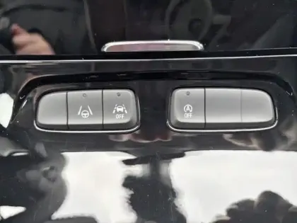 Photo 12 Opel Grandland  1.5 D 130ch GS BVA8