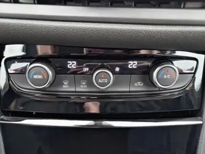 Photo 13 Opel Grandland  1.5 D 130ch GS BVA8