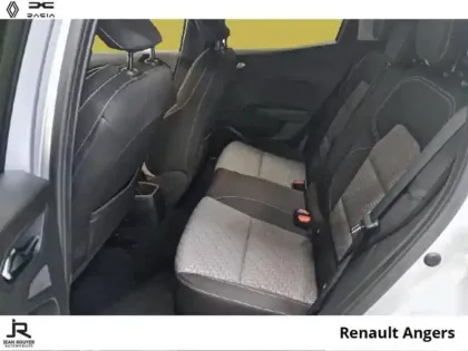 Photo 3 Renault Clio  1.5 Blue dCi 100ch Evolution