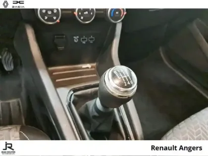 Photo 5 Renault Clio  1.5 Blue dCi 100ch Evolution