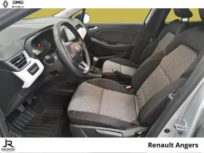 Photo 2 Renault Clio  1.5 Blue dCi 100ch Evolution