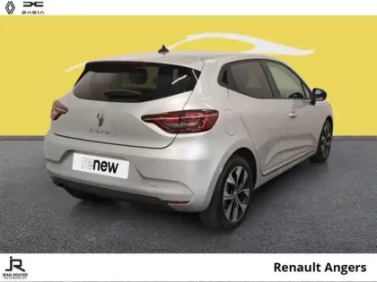 Photo 12 Renault Clio  1.5 Blue dCi 100ch Evolution