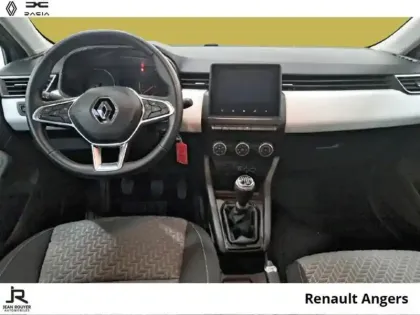 Photo 4 Renault Clio  1.5 Blue dCi 100ch Evolution