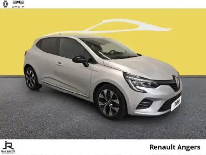 Photo 1 Renault Clio  1.5 Blue dCi 100ch Evolution