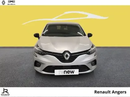 Photo 8 Renault Clio  1.5 Blue dCi 100ch Evolution