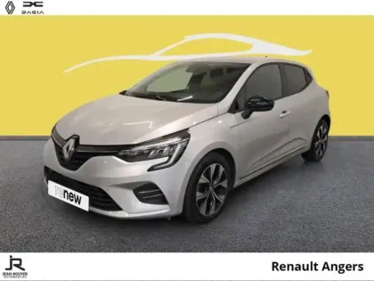 Photo Renault Clio