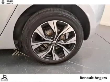 Photo 7 Renault Clio  1.5 Blue dCi 100ch Evolution