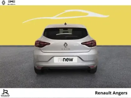 Photo 11 Renault Clio  1.5 Blue dCi 100ch Evolution