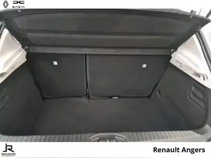 Photo 6 Renault Clio  1.5 Blue dCi 100ch Evolution