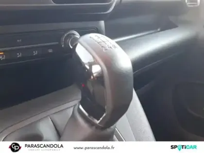 Photo 13 Citroën Berlingo  Van M 650kg BlueHDi 100 S&S Club BVM5