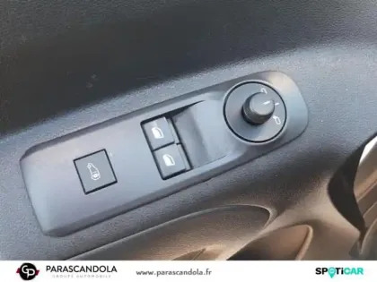 Photo 11 Citroën Berlingo  Van M 650kg BlueHDi 100 S&S Club BVM5