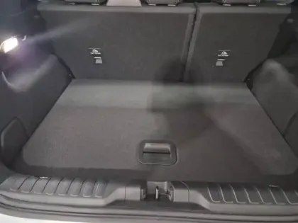 Photo 12 Ford Puma  1.0 Flexifuel 125 ch S&S mHEV Titanium