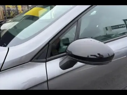 Photo 13 Renault Clio  1.0 TCe 90ch Evolution - 24