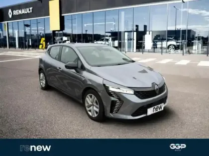 Photo 7 Renault Clio  1.0 TCe 90ch Evolution - 24