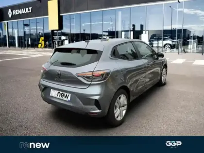 Photo 5 Renault Clio  1.0 TCe 90ch Evolution - 24