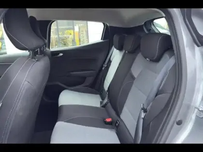 Photo 10 Renault Clio  1.0 TCe 90ch Evolution - 24