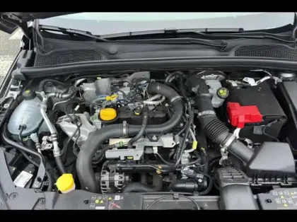 Photo 14 Renault Clio  1.0 TCe 90ch Evolution - 24