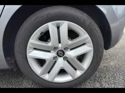 Photo 12 Renault Clio  1.0 TCe 90ch Evolution - 24