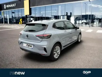 Photo 5 Renault Clio  1.0 TCe 90ch Evolution - 24