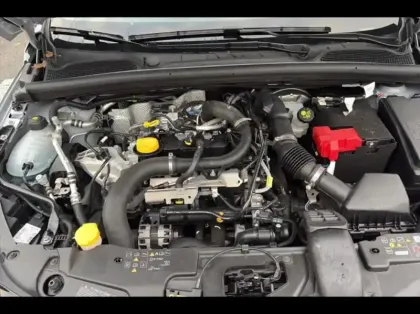 Photo 14 Renault Clio  1.0 TCe 90ch Evolution - 24