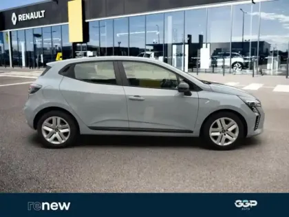 Photo 6 Renault Clio  1.0 TCe 90ch Evolution - 24