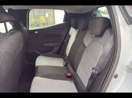 Photo 10 Renault Clio  1.0 TCe 90ch Evolution - 24