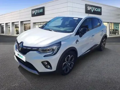 Photo Renault Captur