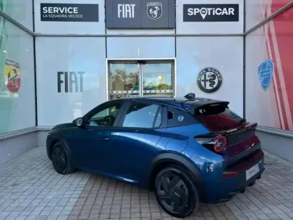 Photo 3 Lancia Ypsilon  1.2 Ibrida 110ch eDCT6