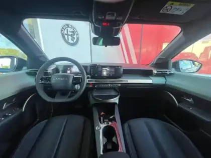 Photo 13 Lancia Ypsilon  1.2 Ibrida 110ch eDCT6