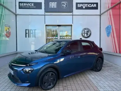 Photo Lancia Ypsilon