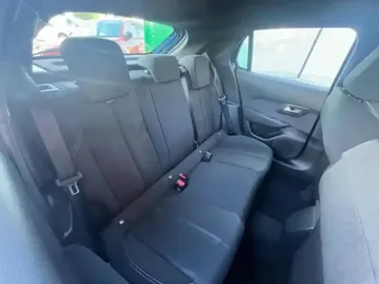 Photo 12 Lancia Ypsilon  1.2 Ibrida 110ch eDCT6