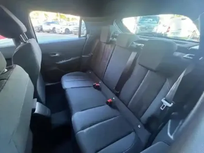 Photo 11 Lancia Ypsilon  1.2 Ibrida 110ch eDCT6