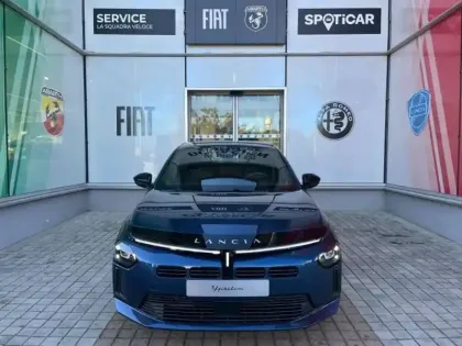 Photo 1 Lancia Ypsilon  1.2 Ibrida 110ch eDCT6