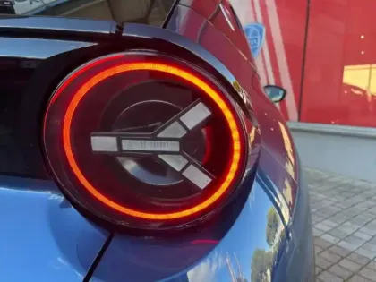 Photo 8 Lancia Ypsilon  1.2 Ibrida 110ch eDCT6