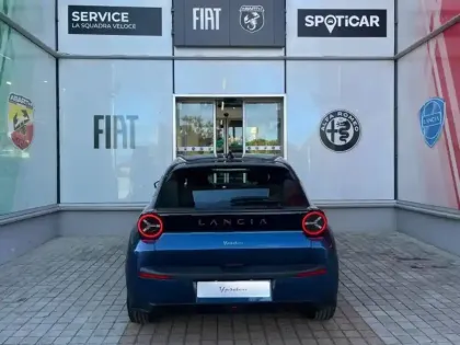 Photo 4 Lancia Ypsilon  1.2 Ibrida 110ch eDCT6