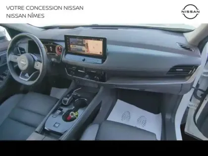 Photo 9 Nissan X-trail  e-Power 204ch Tekna