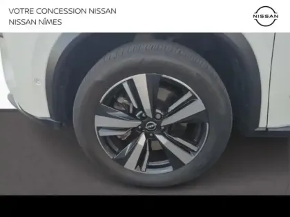 Photo 6 Nissan X-trail  e-Power 204ch Tekna