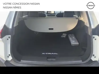Photo 8 Nissan X-trail  e-Power 204ch Tekna