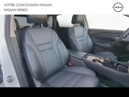 Photo 13 Nissan X-trail  e-Power 204ch Tekna