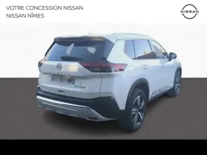 Photo 3 Nissan X-trail  e-Power 204ch Tekna