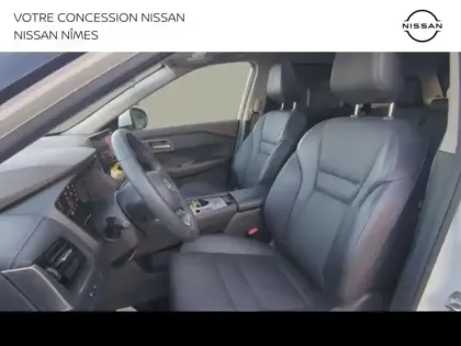 Photo 10 Nissan X-trail  e-Power 204ch Tekna