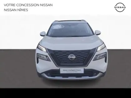 Photo 1 Nissan X-trail  e-Power 204ch Tekna