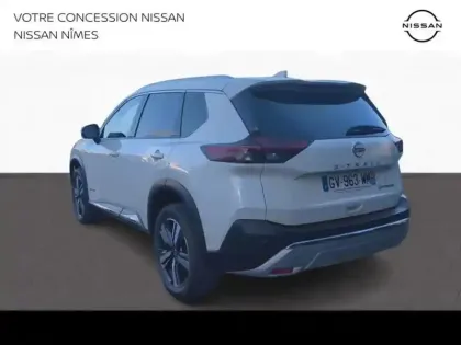 Photo 5 Nissan X-trail  e-Power 204ch Tekna