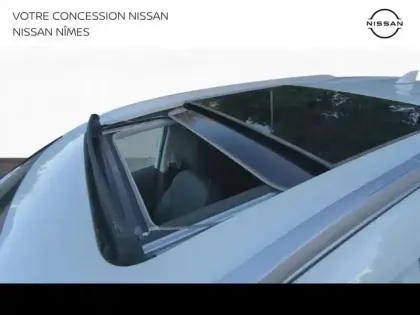 Photo 7 Nissan X-trail  e-Power 204ch Tekna