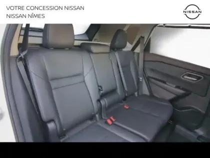 Photo 12 Nissan X-trail  e-Power 204ch Tekna