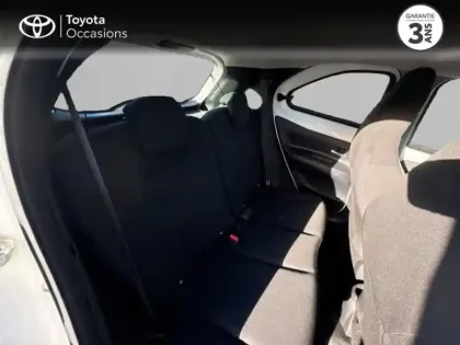 Photo 6 Toyota Aygo  X 1.0 VVT-i 72ch Dynamic MY23