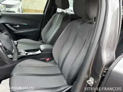 Photo 8 Peugeot 2008  1.2 PureTech 130ch S&S Allure